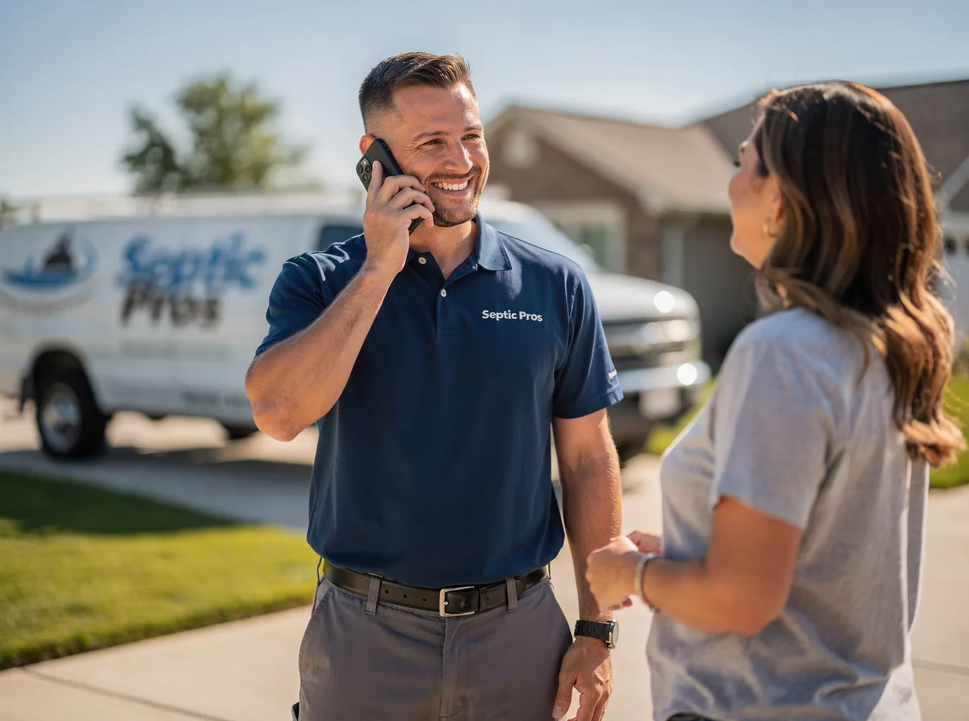 Septic Tank Pumping Wisner, LA FAQs